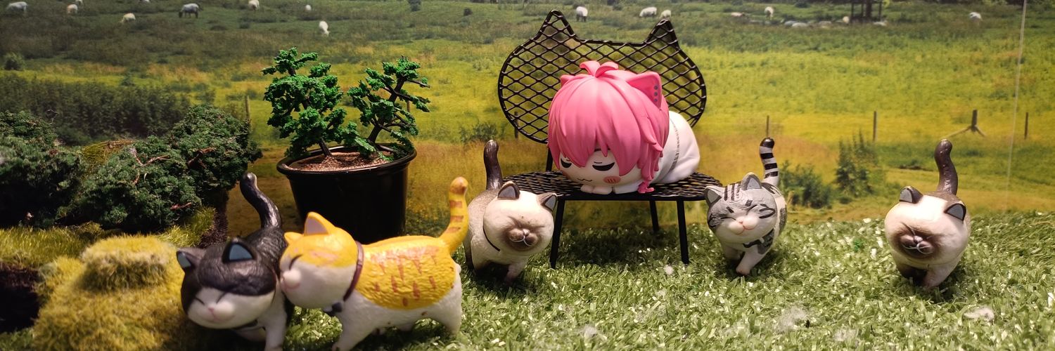 cat_not4wanko's profile banner image