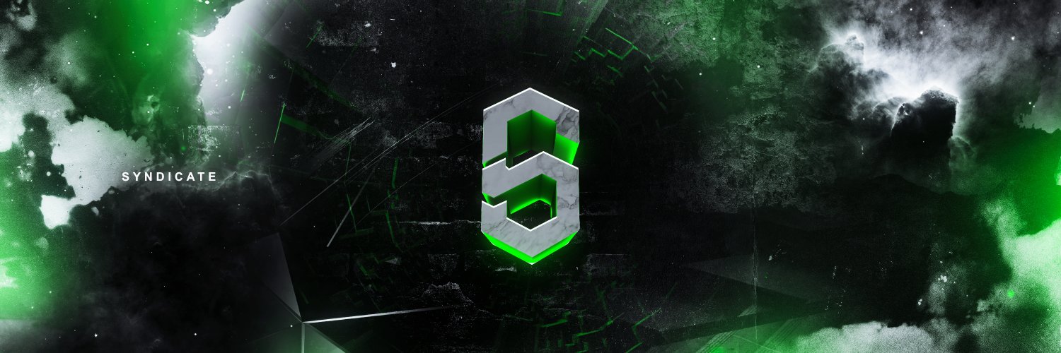 Team Syndicate banner