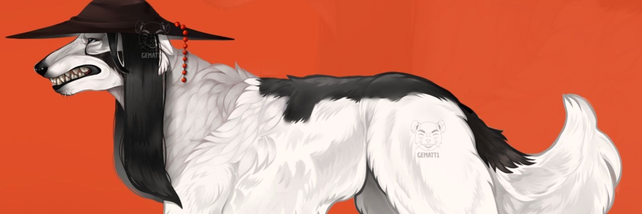 Juniper Pup🔜 CFF banner