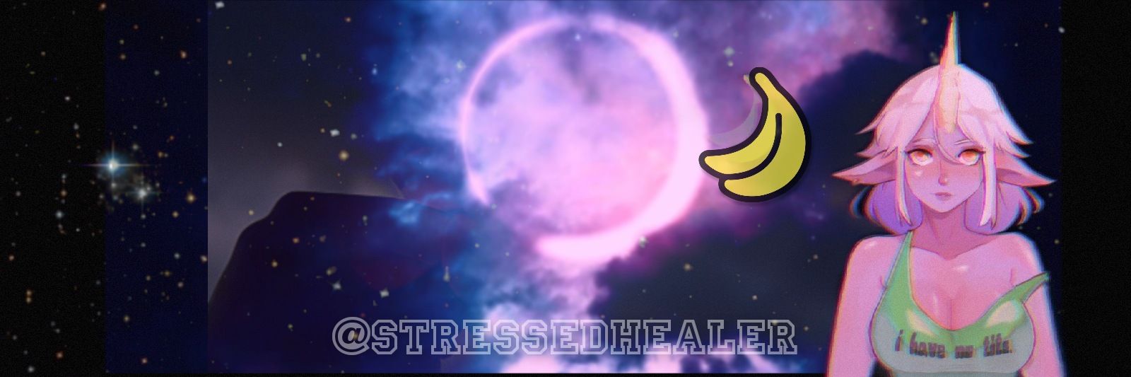 𝕴’𝖒 𝕾𝖔 𝕿𝖎𝖗𝖊𝖉 (¯`★´¯) banner