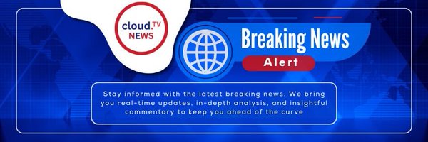 cloudTV_NEWS Profile Banner