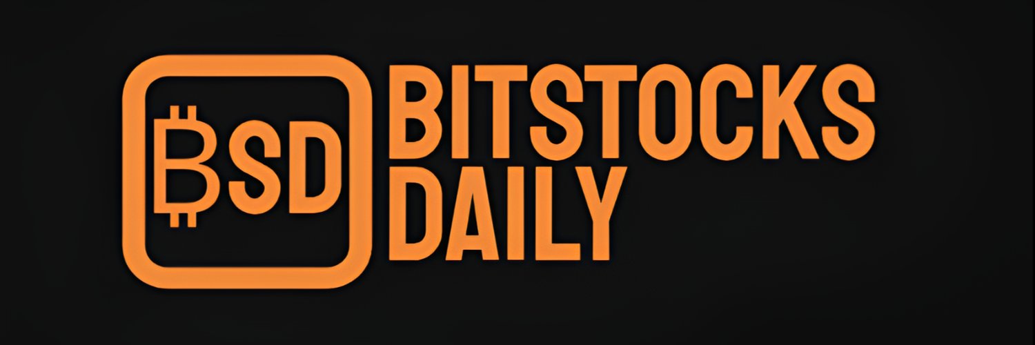 BitStocks Daily's banner