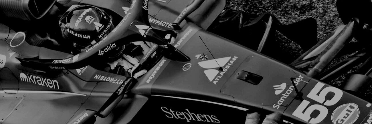 driven by 𝟓𝟓 banner