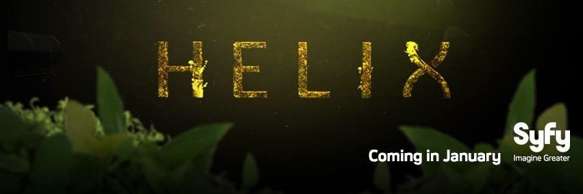 HelixWriters's profile banner image