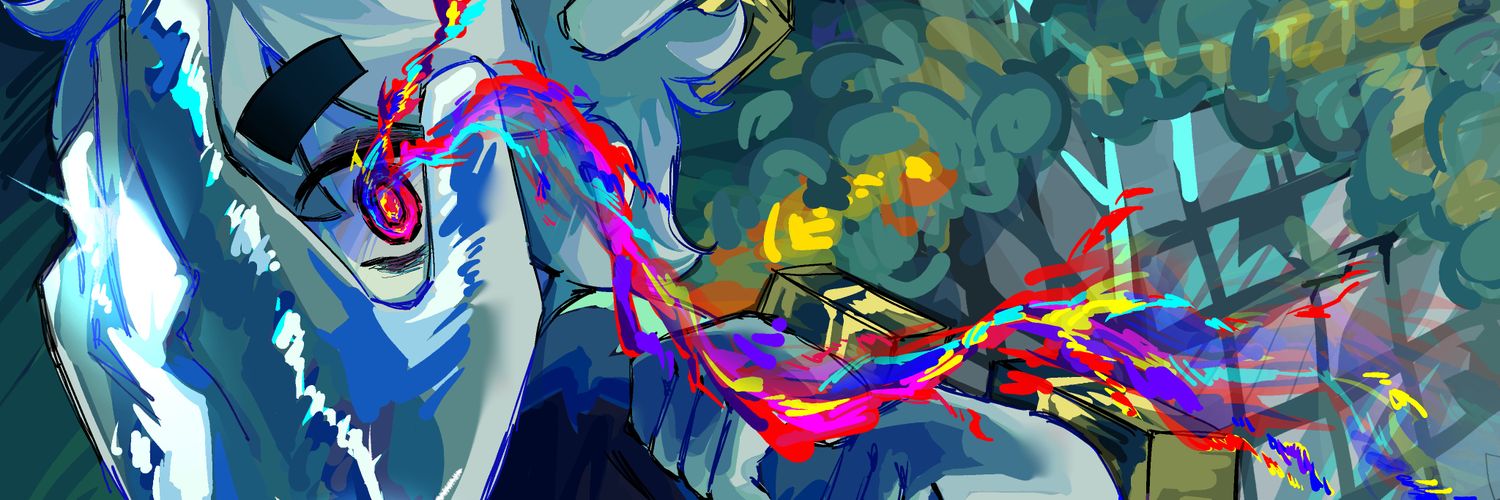 惡緣 banner
