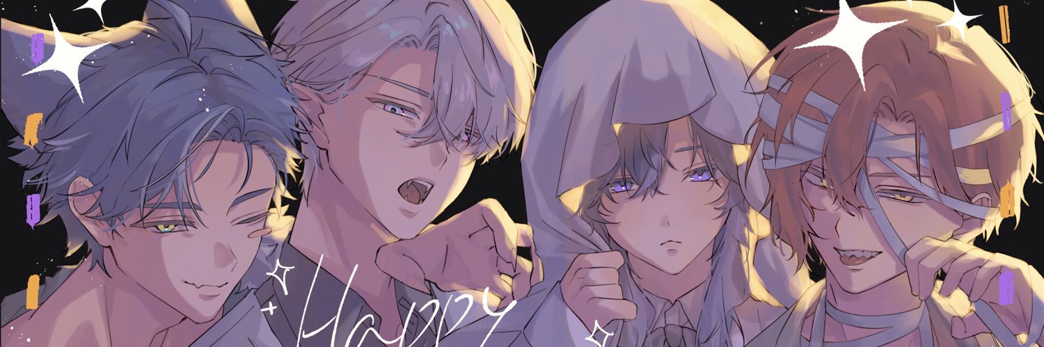 のる🍥🐰 banner