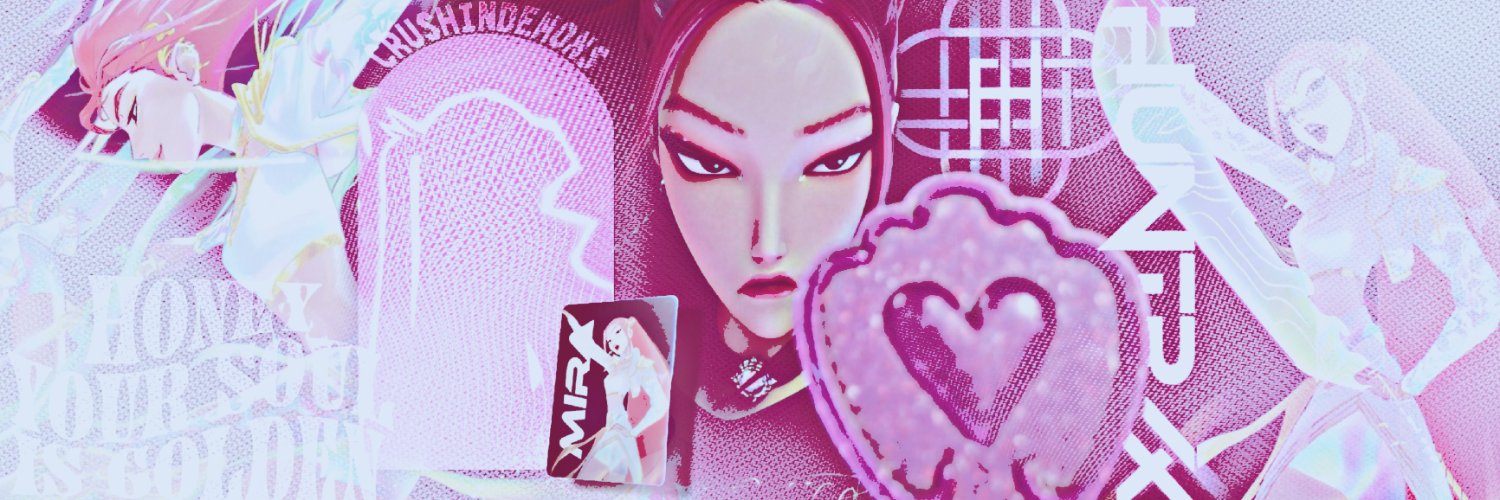 ،،̲ ︎ ︎ ︎ ︎𝓜ⁱ⁻⁻⁻ʳ̤̲ᵃ banner