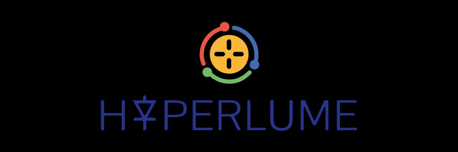 HyperlumeAI's profile banner image