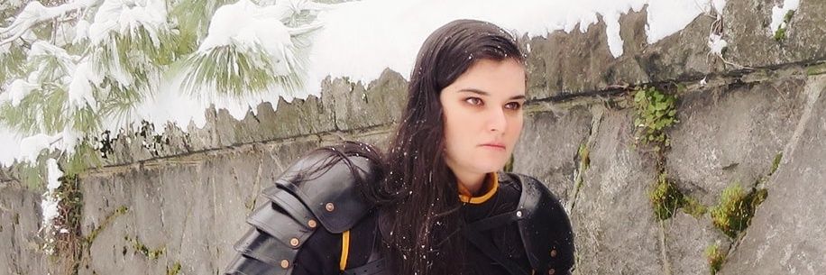 Misha Lepire banner