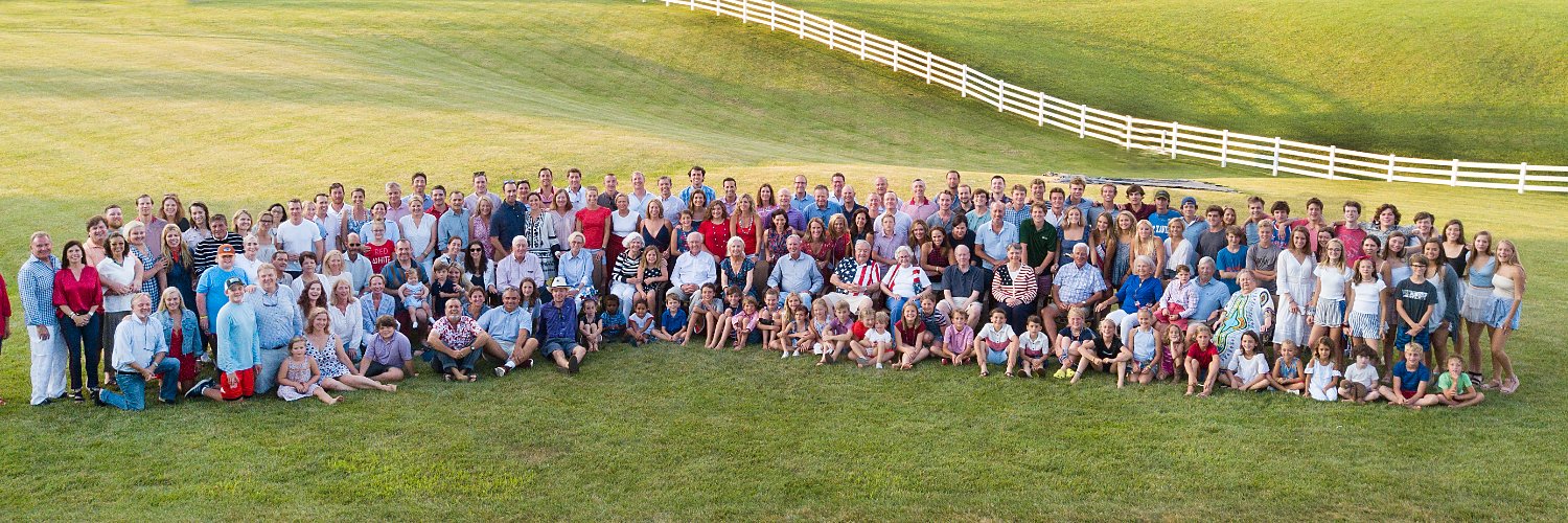 Dick Hillenbrand 🇺🇸❤️🇺🇸 banner