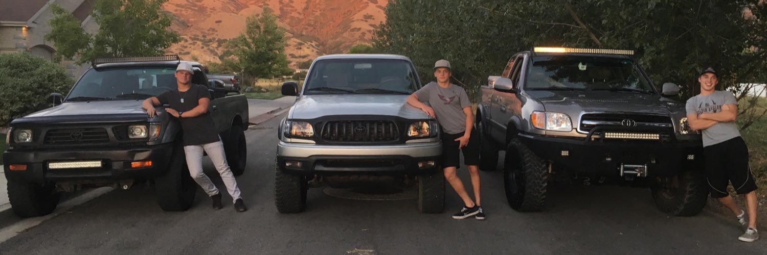 ColtonHarness's profile banner image