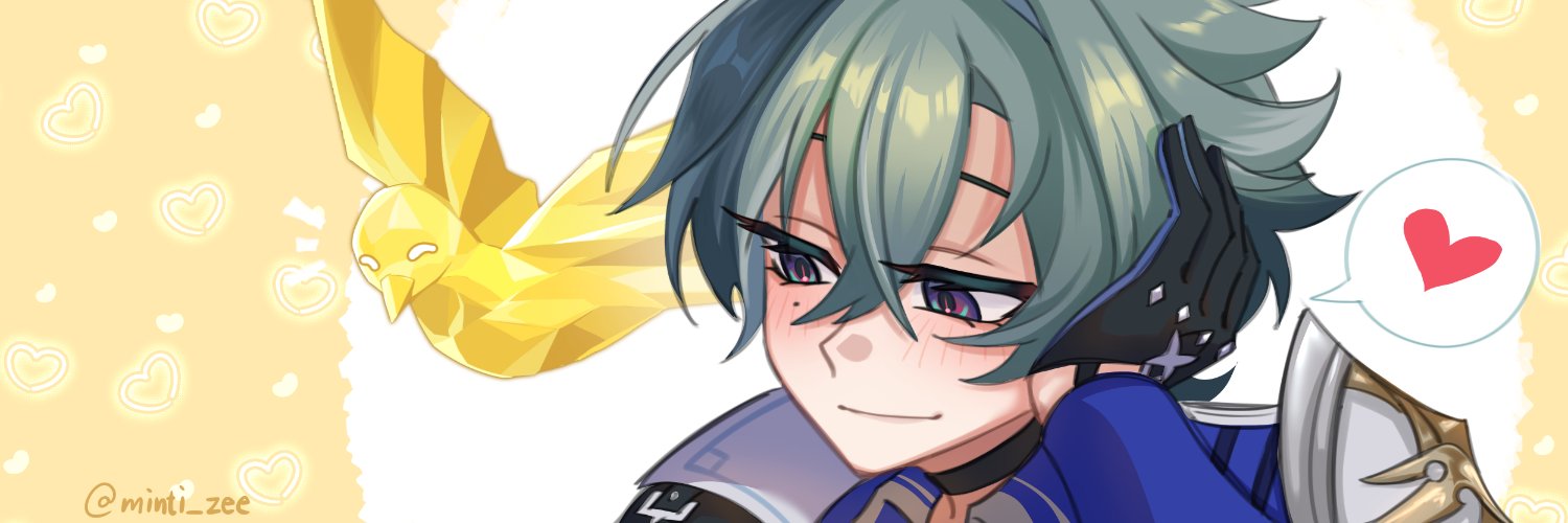 minti__zee's profile banner image