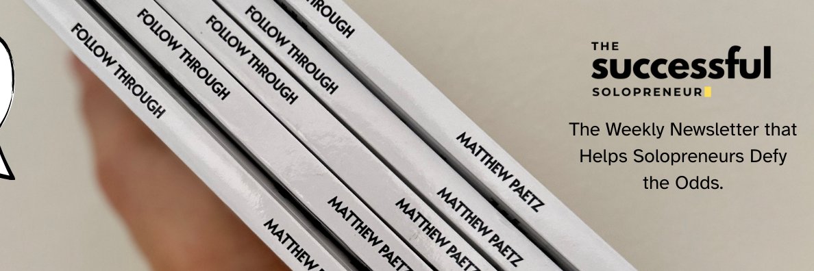 Matthew Paetz banner