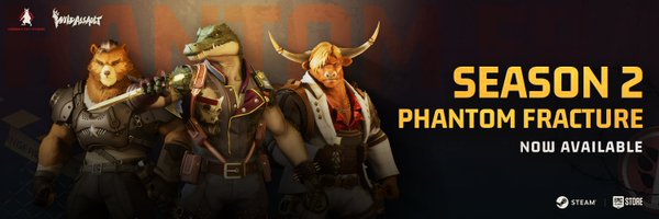 WildAssaultGame Profile Banner