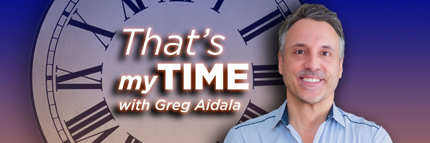 GregAidala's profile banner image