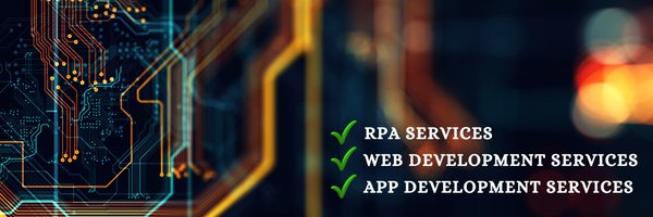 RamamTech Profile Banner