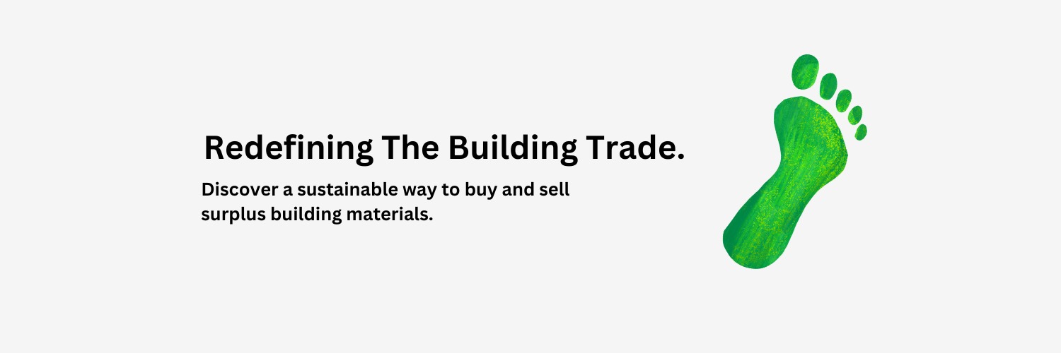 Material Exchange banner