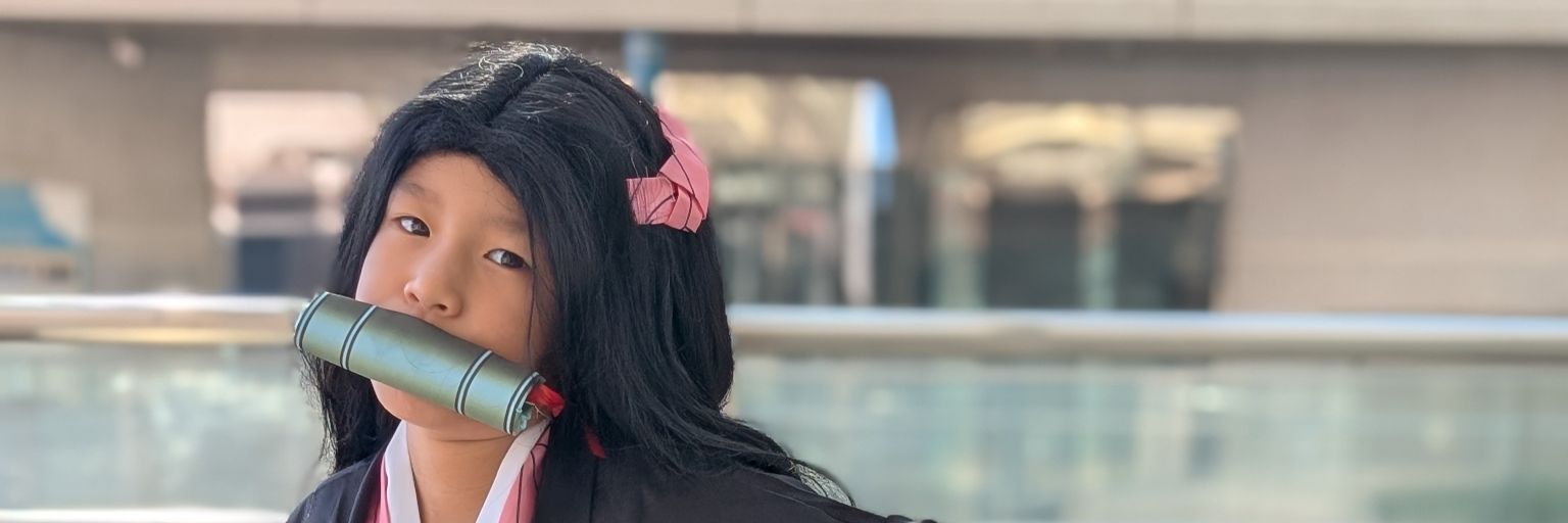 みーちゃん　１９日たけコスday banner