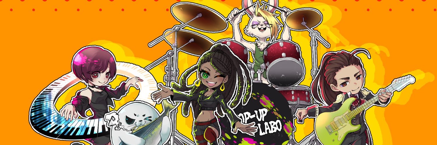 POP_UP_LABO's profile banner image