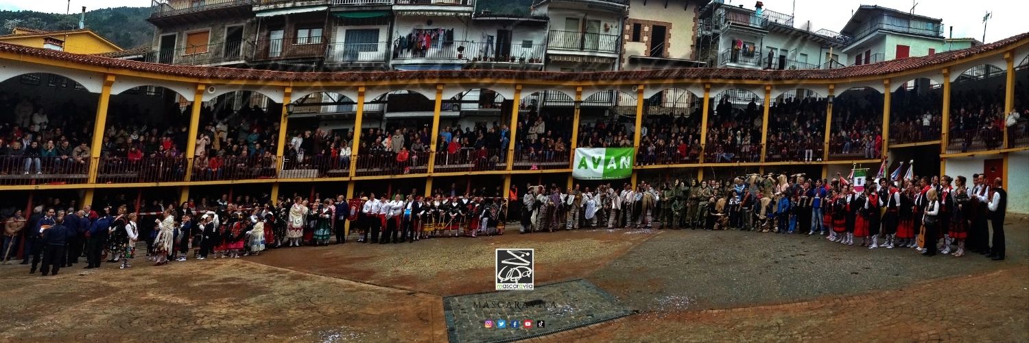 SOLES DE GREDOS banner