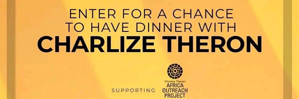 CharlizeThern03's profile banner image