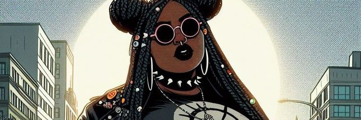 SlipperySizeQueen banner