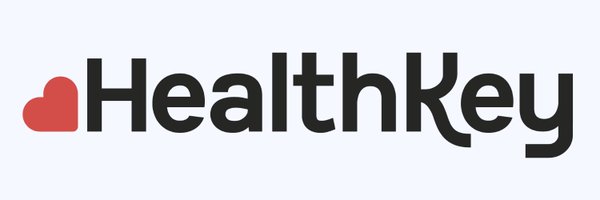 HealthKeyHealth Profile Banner