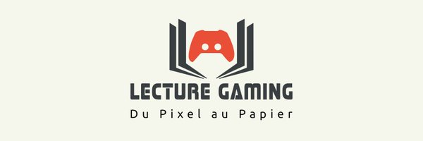 Lecture_Gaming Profile Banner