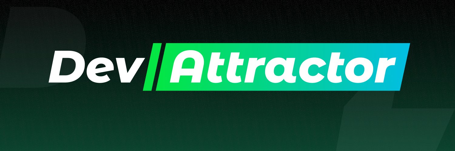 DevAttractor banner