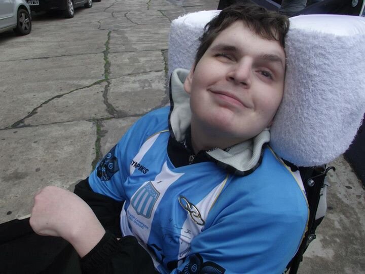 Fernanda López Ayala banner