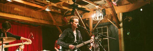 ThomasJWilson Profile Banner