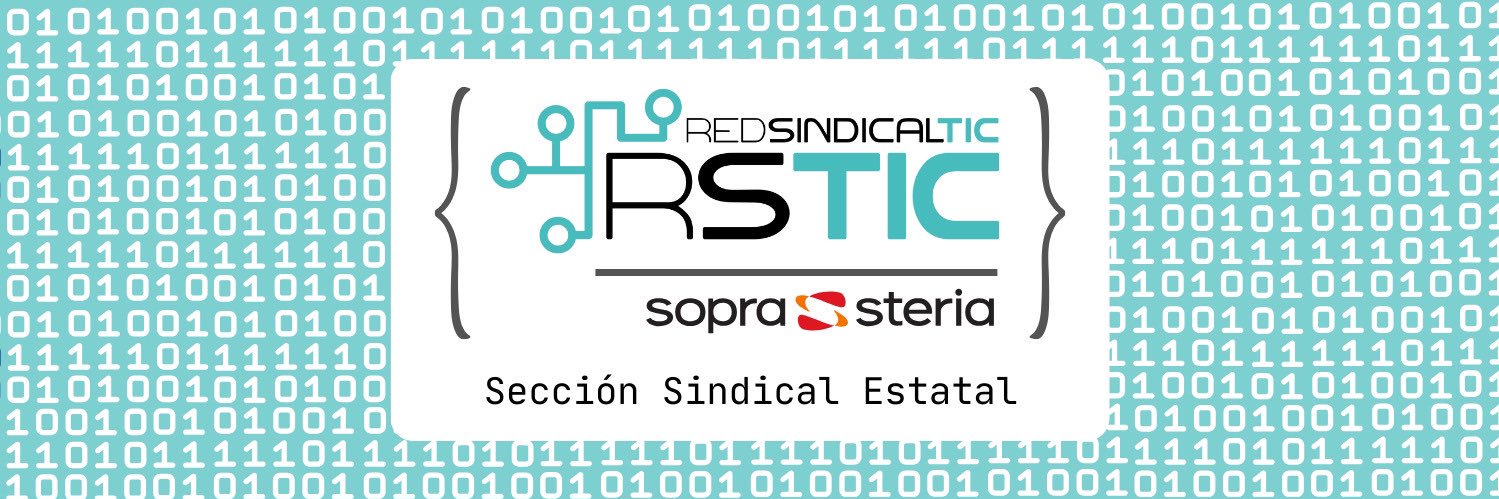 RSTIC Sopra Steria banner