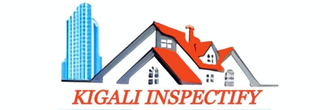 Kigali Inspectify Real estate banner