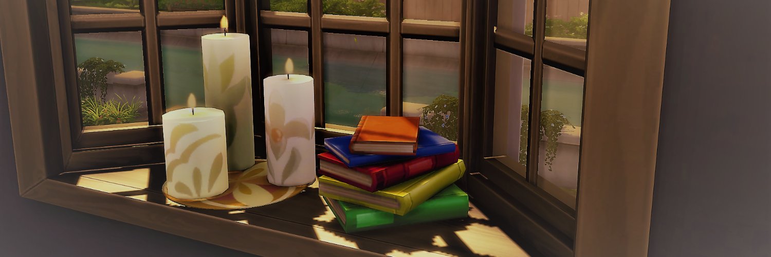 Itsmecaitynoe's profile banner image