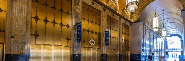 BroadwayDetroit Profile Banner