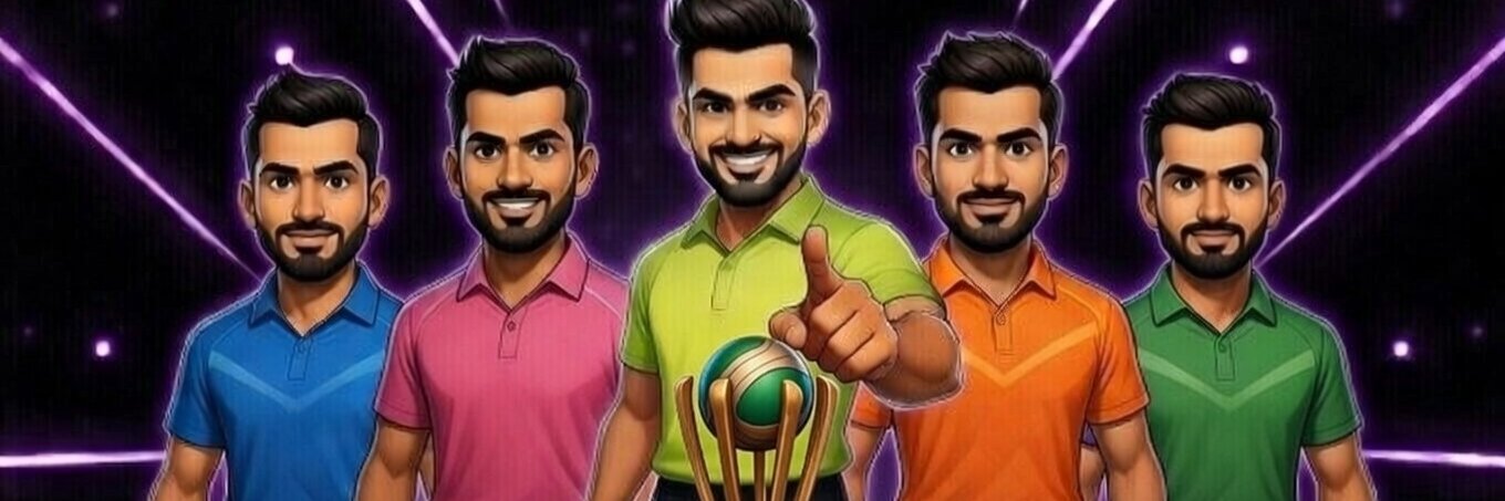 CPL Tournament  banner