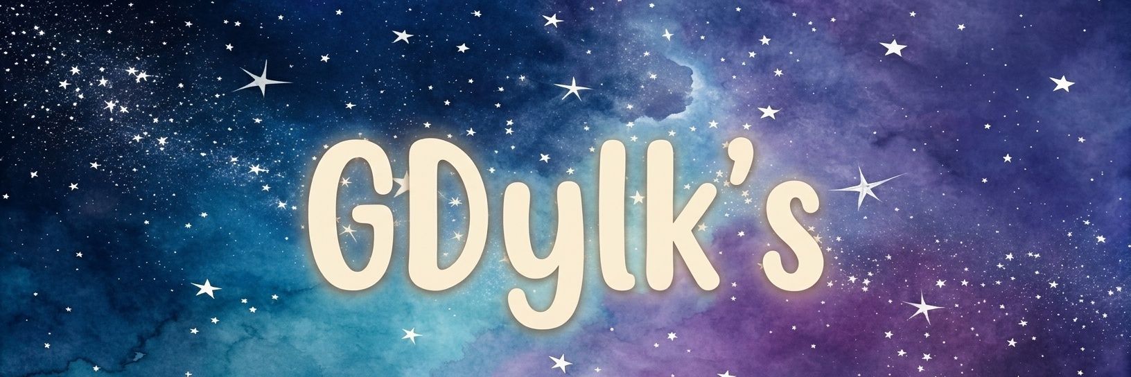 gdylk91's profile banner image