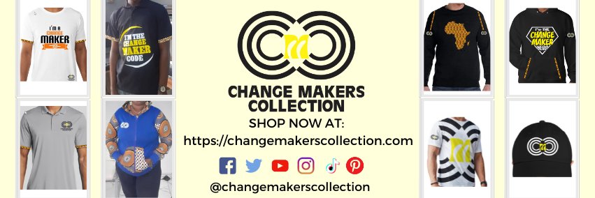 changemakerstyl's profile banner image
