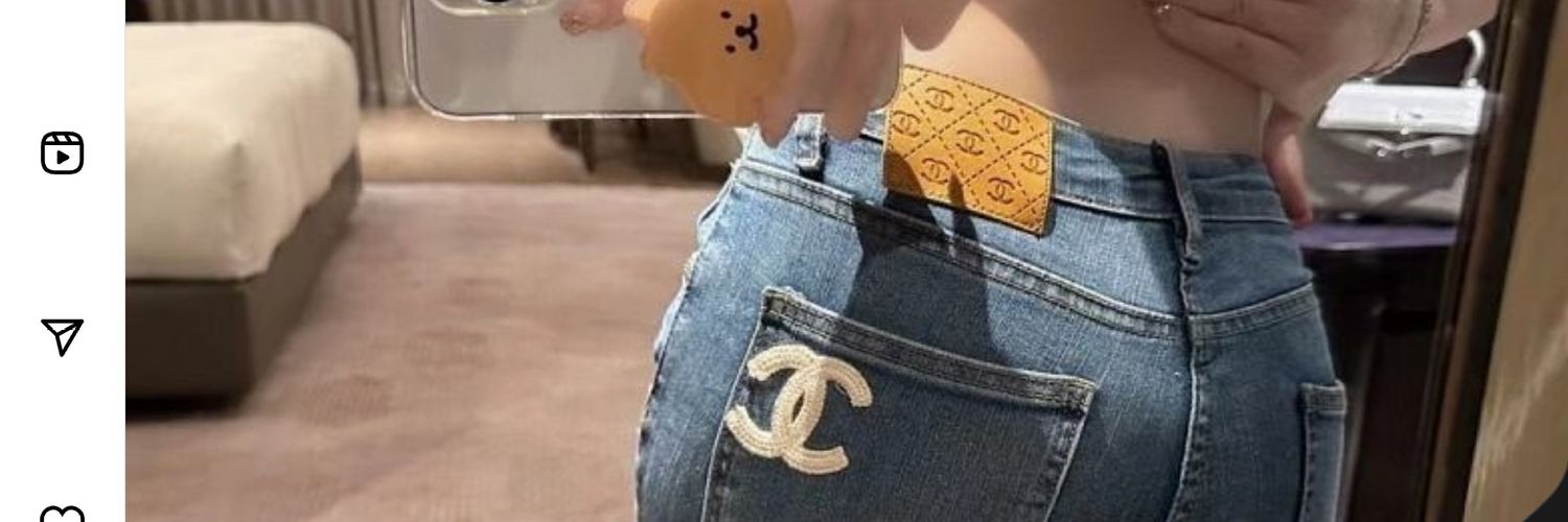 𝓖𝓸𝓻𝓰𝓮𝓸𝓾𝓼 banner