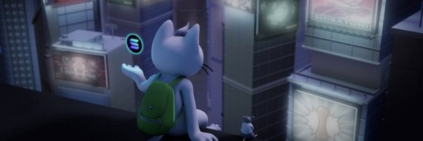 mew Profile Banner