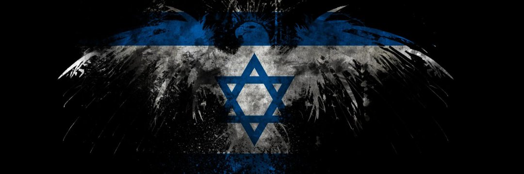 GocChileIsrael's profile banner image