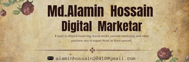 Alamin44J's profile banner image