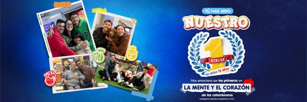 cccentromayor Profile Banner