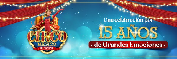 cccentromayor Profile Banner