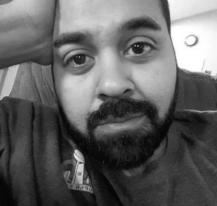 therealMDiaz's profile banner image