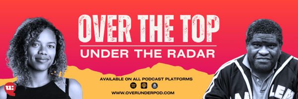 over_under_pod_ Profile Banner