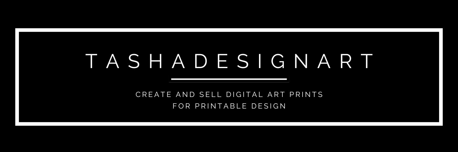 tashadesignart's profile banner image