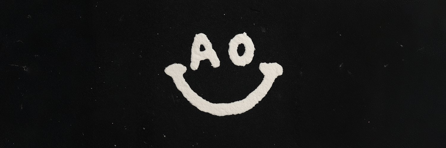 Andy Orsow's banner