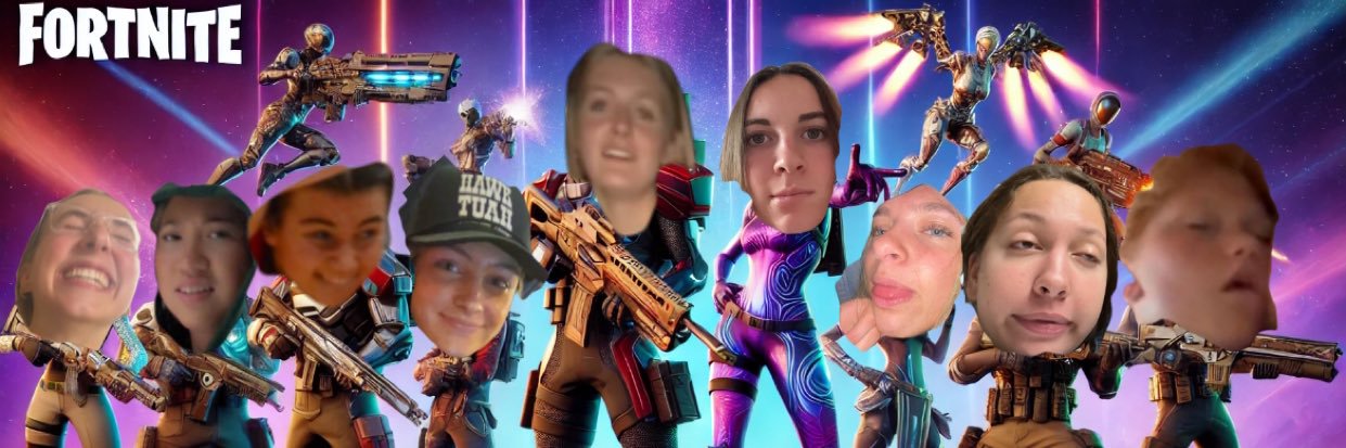 LOCKED&LOADED🔫🔫 banner