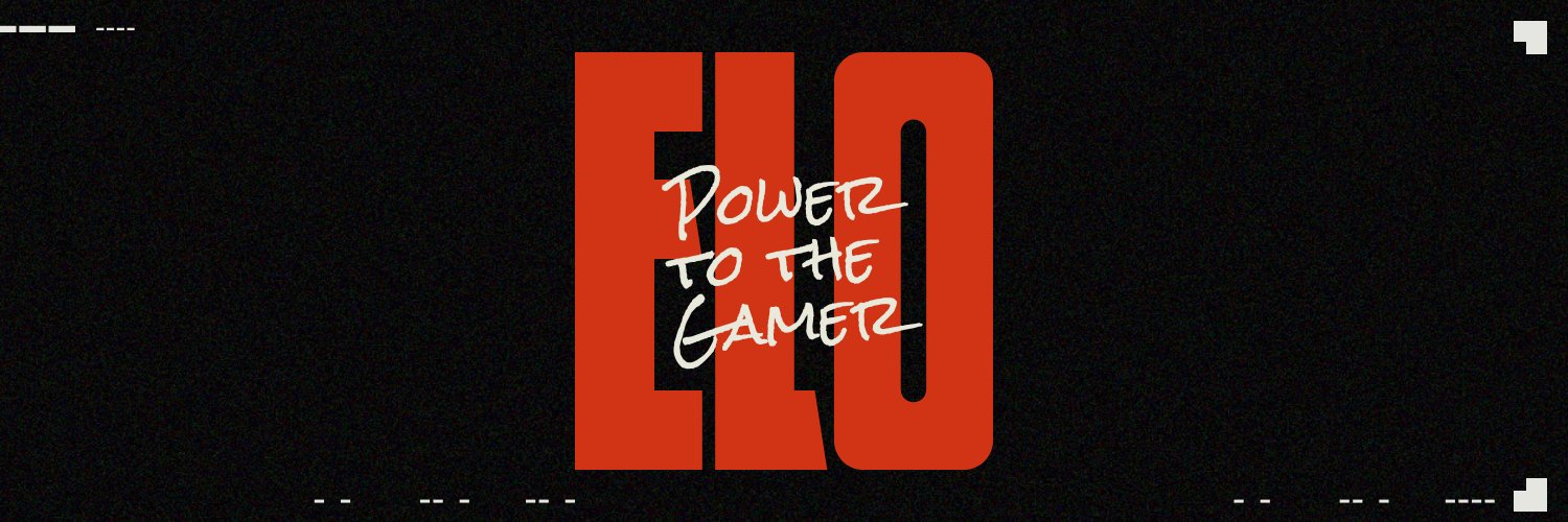 ELO's banner